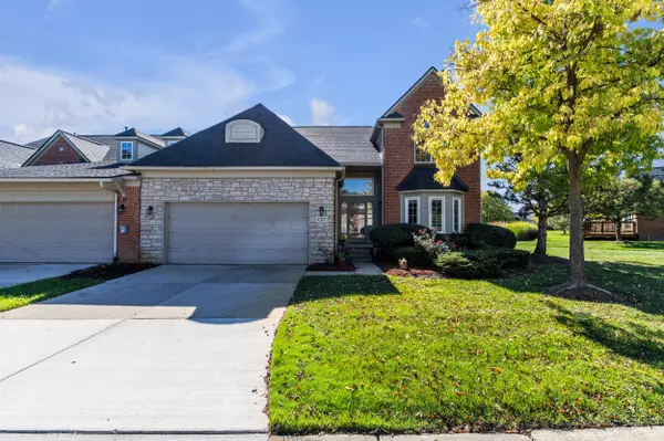 Canton, MI 48188,47671 Vistas Circle N Drive