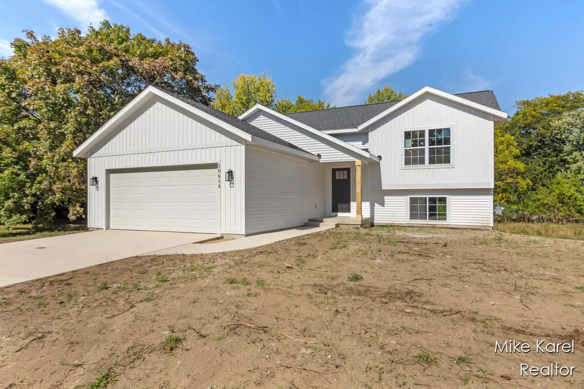 Allendale, MI 49401,10613 68th Avenue