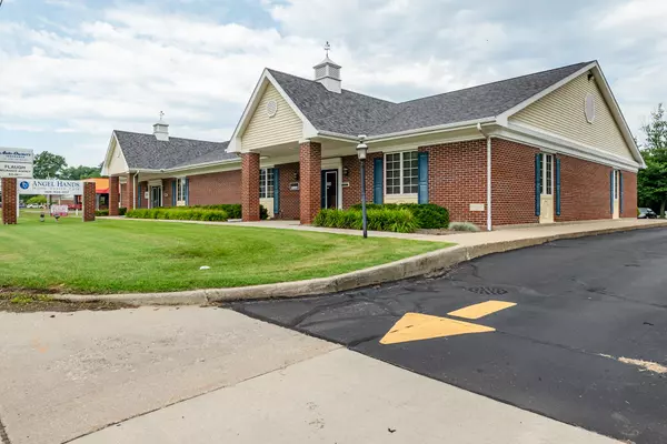 Benton Harbor, MI 49022,1355 E Napier Avenue #A