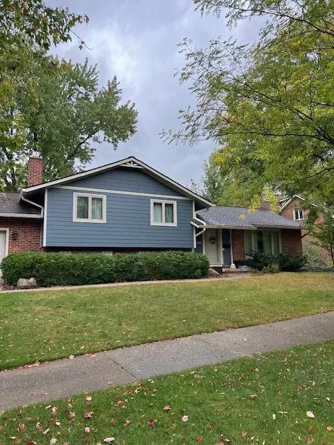 Ann Arbor, MI 48103,2134 Ascot Road