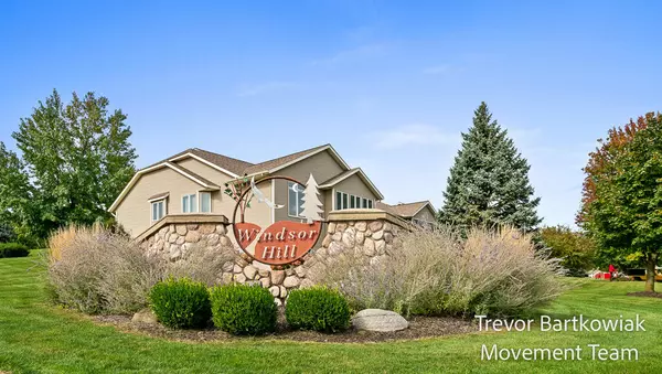 Hudsonville, MI 49426,4646 Canterbury Drive