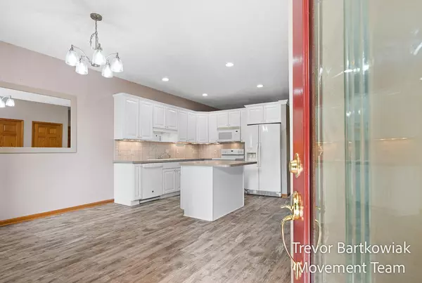 Hudsonville, MI 49426,4646 Canterbury Drive