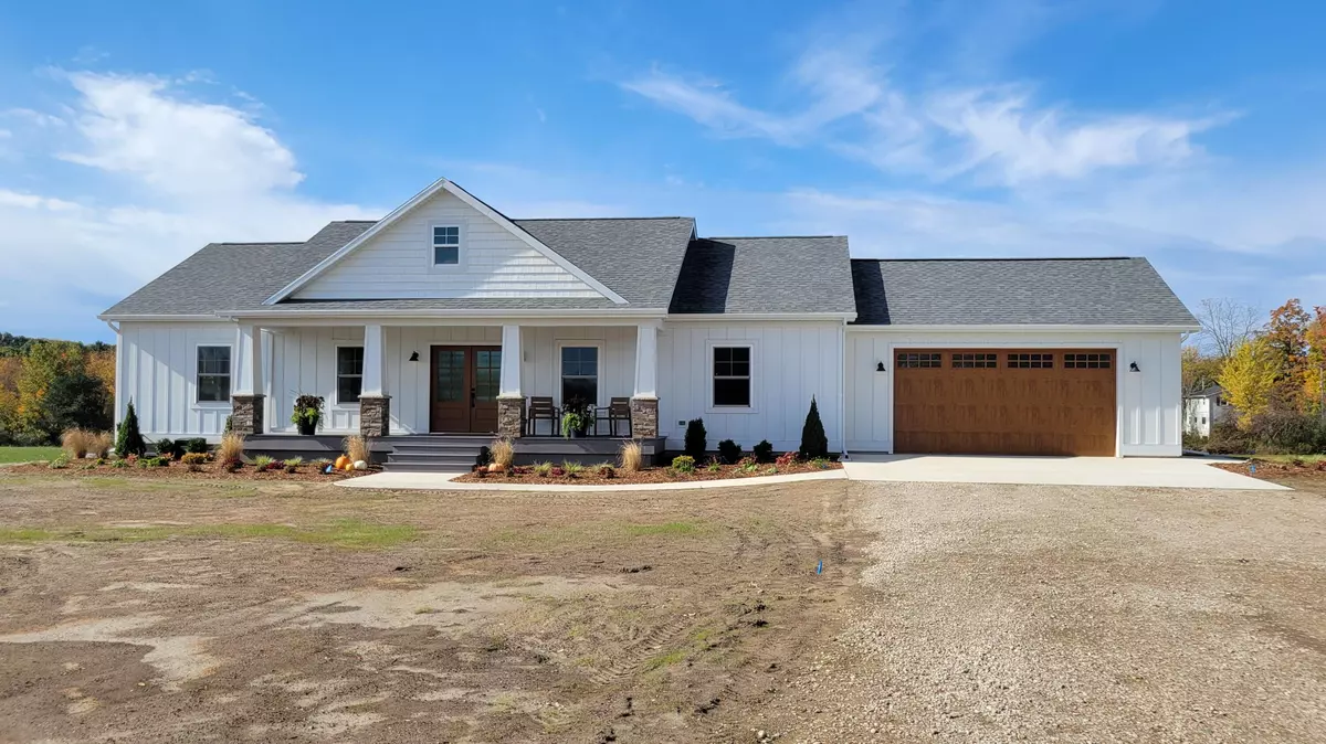 Fennville, MI 49408,2188 Selah Way