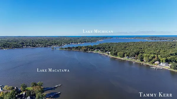 Holland, MI 49424,197 Janes View Drive