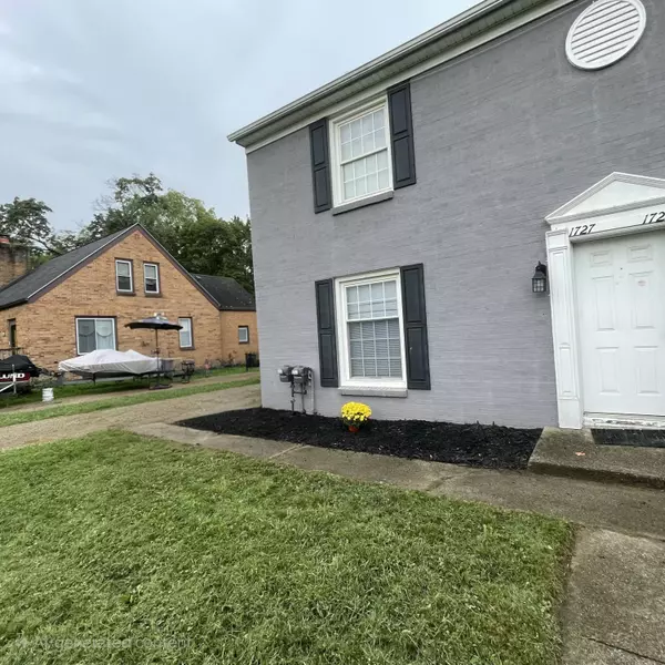 Kalamazoo, MI 49048,1727-1729 Sunnyside Drive