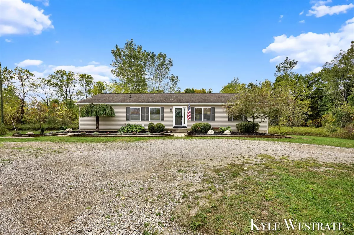 Lowell, MI 49331,11689 TJ Lane