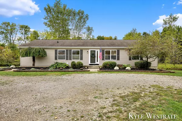 Lowell, MI 49331,11689 TJ Lane