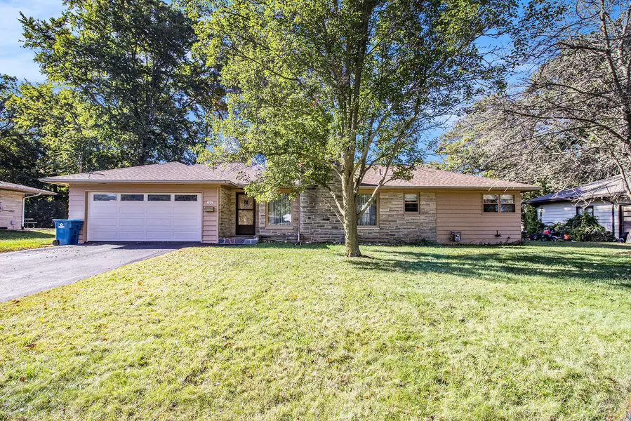 145 Terry Court, Battle Creek, MI 49015