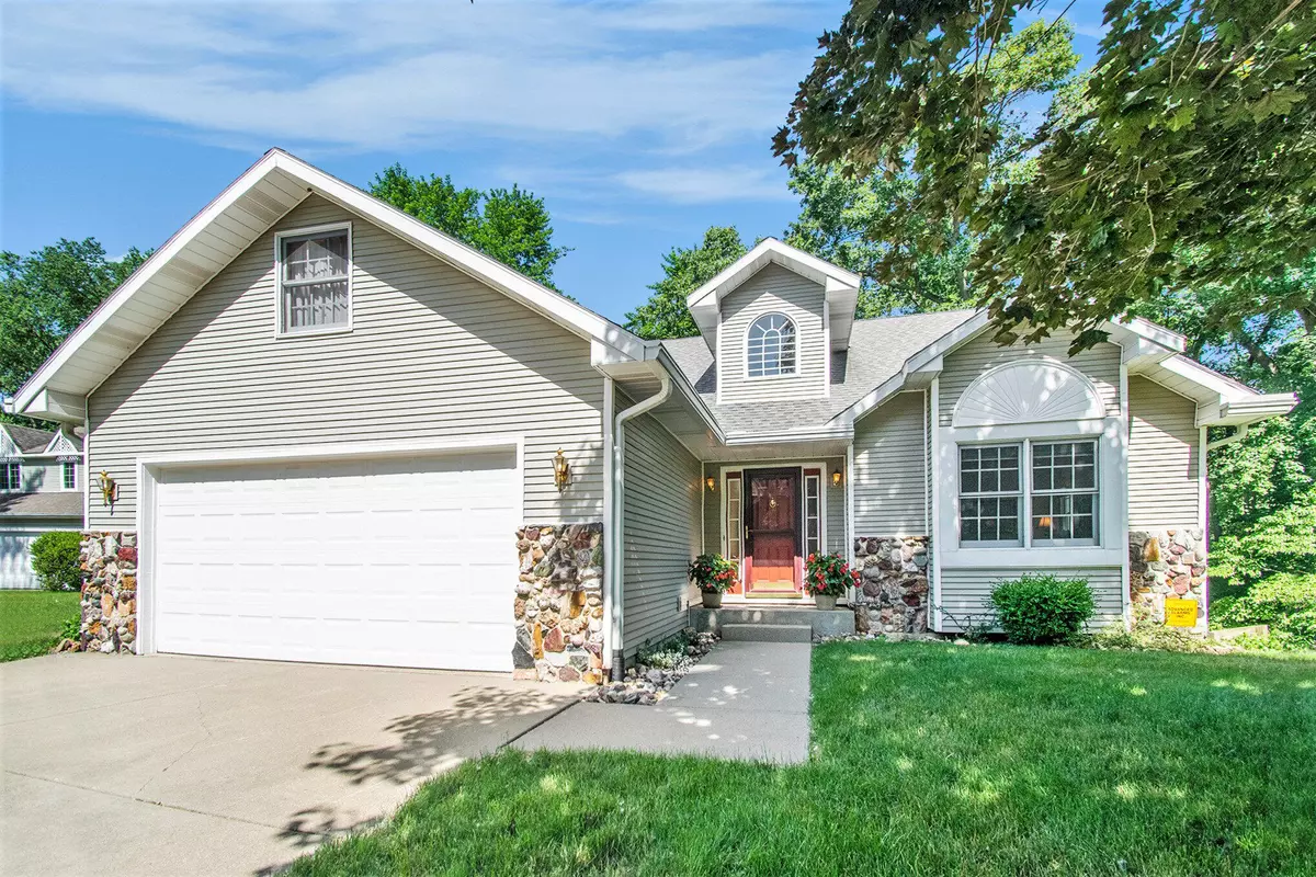 Berrien Springs, MI 49103,11276 Bridlewood Trail