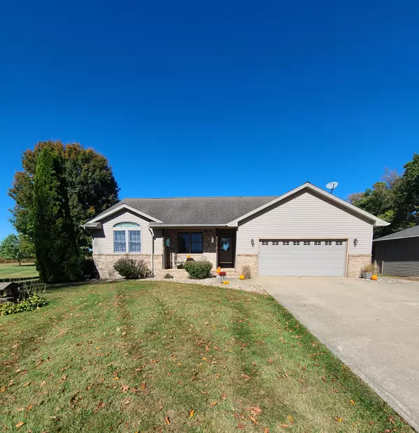 Parma, MI 49269,10440 Devereaux Road