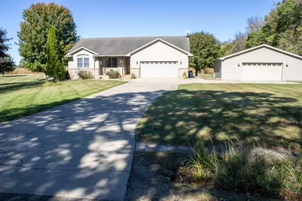 Parma, MI 49269,10440 Devereaux Road