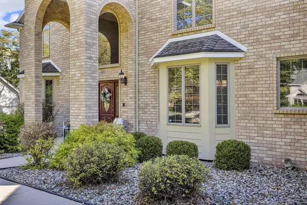 Jackson, MI 49201,3613 Whispering Woods Drive