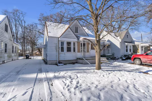 Redford, MI 48239,11319 Tecumseh