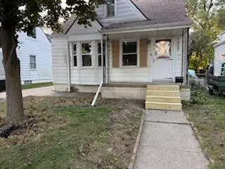 11319 Tecumseh, Redford, MI 48239