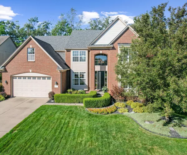 Van Buren Twp, MI 48111,12832 Nautica Drive