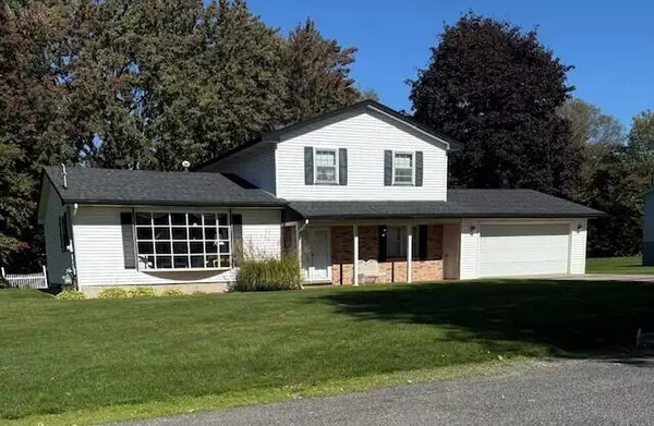 Muskegon, MI 49444,2322 Cline Road
