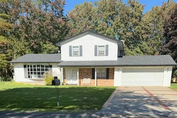 2322 Cline Road, Muskegon, MI 49444