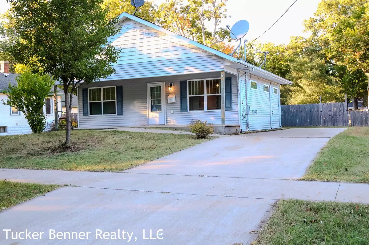 Muskegon, MI 49442,1338 Albert Avenue