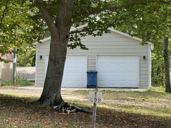 Lakeview, MI 48850,11471 Birch Drive