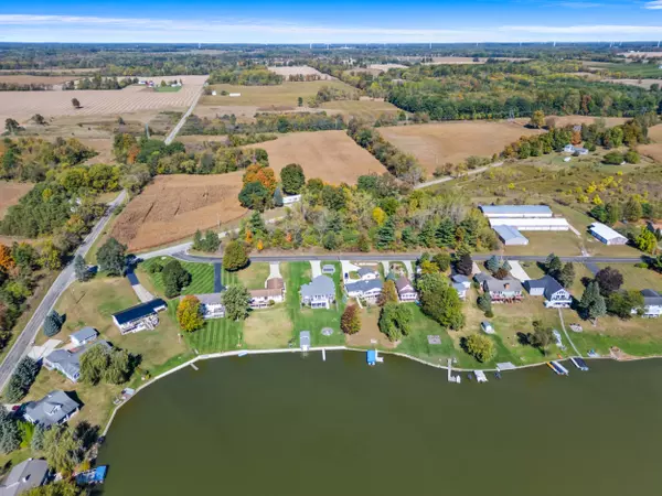 Hillsdale, MI 49242,0 Gay Road
