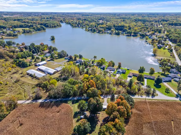 Hillsdale, MI 49242,0 Gay Road