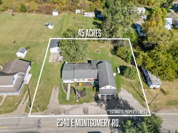 Hillsdale, MI 49242,2342 E Montgomery Road