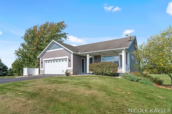 Dorr, MI 49323,3449 Lone Oak Lane