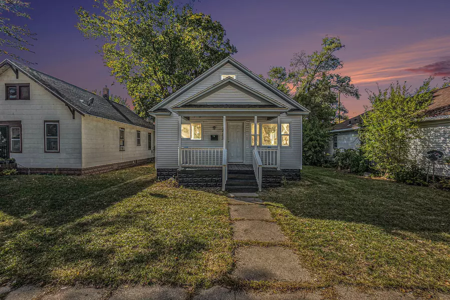 2113 Hoyt Street, Muskegon Heights, MI 49444
