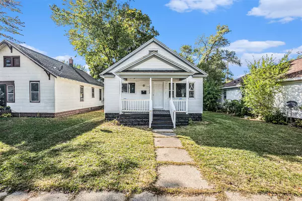 Muskegon Heights, MI 49444,2113 Hoyt Street