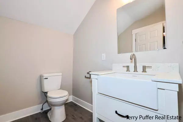 Muskegon, MI 49445,764 E Giles Road