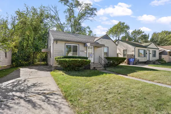 Inkster, MI 48141,25933 Norfolk Street