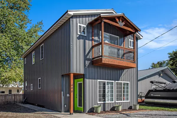 Coldwater, MI 49036,498 Warren Road