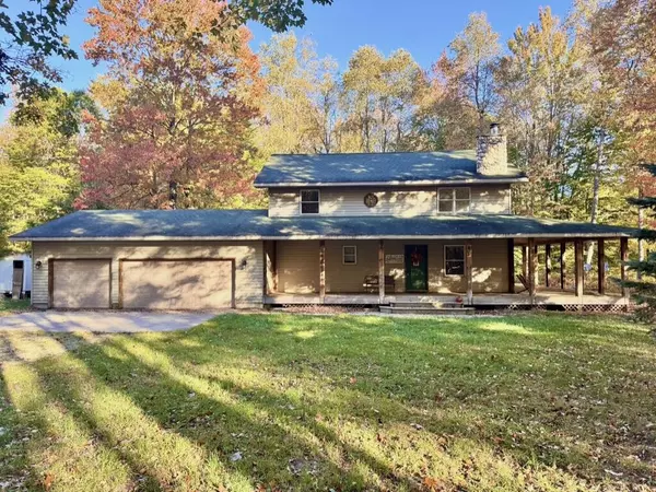 Walkerville, MI 49459,8668 Anne Dr Drive