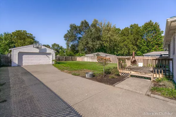 Wyoming, MI 49519,3715 Boone SW Avenue