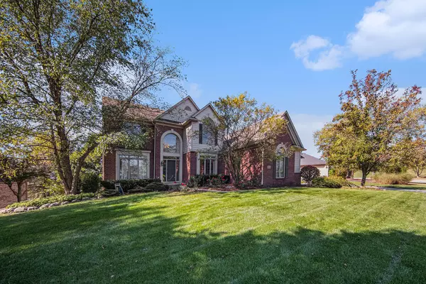 Saline, MI 48176,6956 Suncrest Drive #31