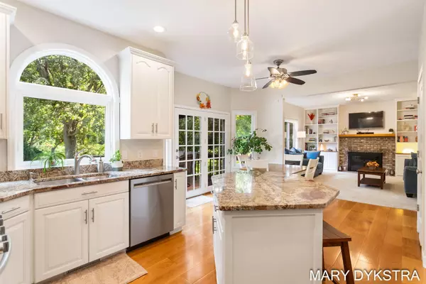 Holland, MI 49424,145 Bay Meadows Drive