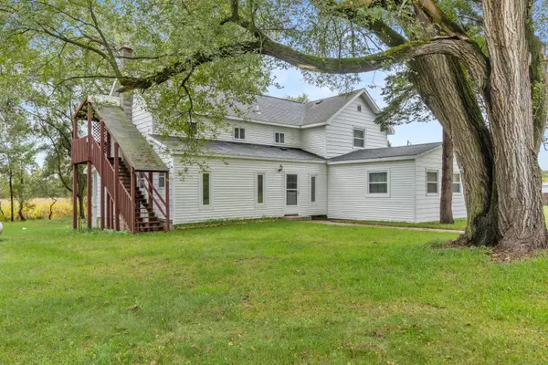 13664 Wabasis NE Avenue, Cedar Springs, MI 49319