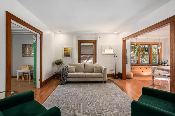 Kalamazoo, MI 49008,1219 W Maple Street