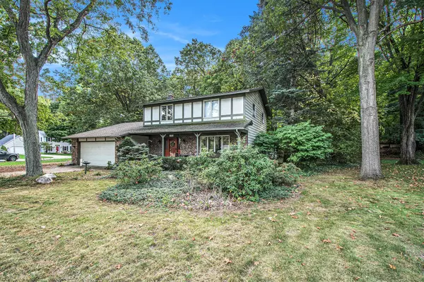 Grand Rapids, MI 49546,6986 Cimarron SE Drive