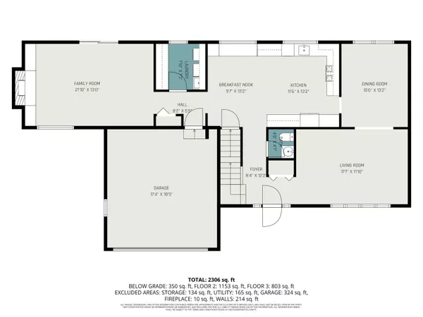 Grand Rapids, MI 49546,6986 Cimarron SE Drive