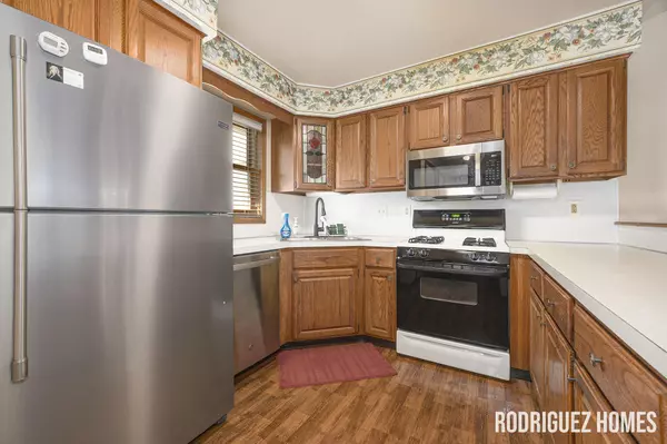 Grand Rapids, MI 49504,46 Skyline NW Circle