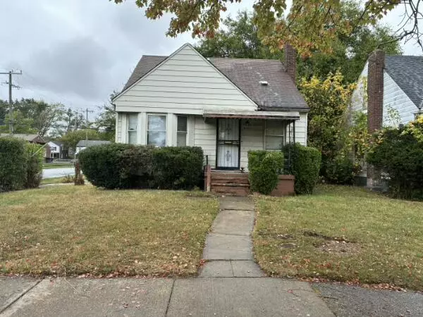 20403 Manor Street, Detroit, MI 48221