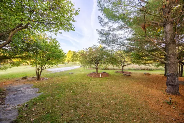 Ann Arbor, MI 48105,5909 Earhart Road