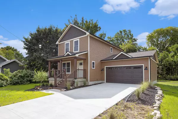 Kalamazoo, MI 49007,116 Martin Street