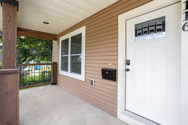 Kalamazoo, MI 49007,116 Martin Street