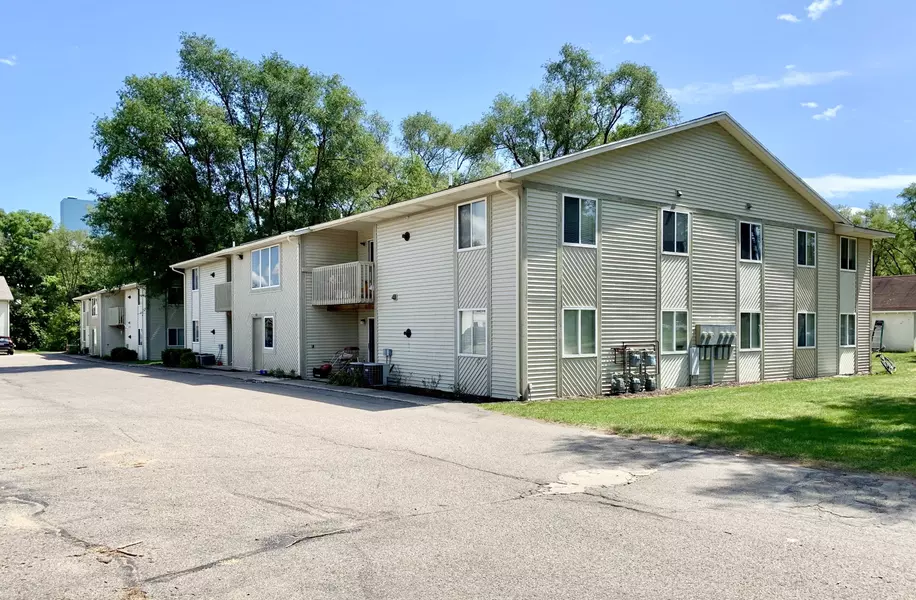 532 Mill Street, Wayland, MI 49348