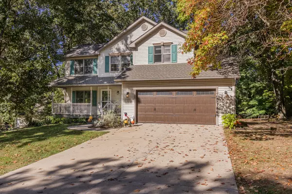 3894 Whitney Court, Kalamazoo, MI 49009