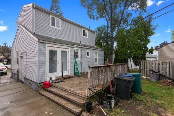 Lincoln Park, MI 48146,2366 Progress Avenue
