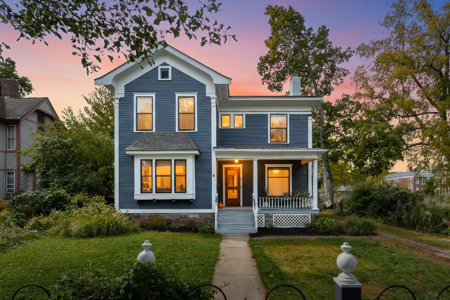 511 Woodward Avenue, Kalamazoo, MI 49007