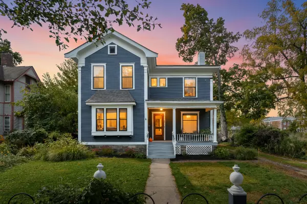 511 Woodward Avenue, Kalamazoo, MI 49007